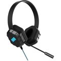 Gumdrop Cases Droptech Headset B1-Black 01H001